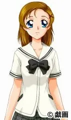 Ozawa Misato