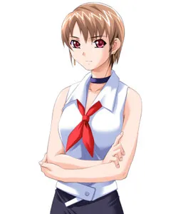 Hikage Reiya