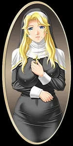 Sister Rosaria