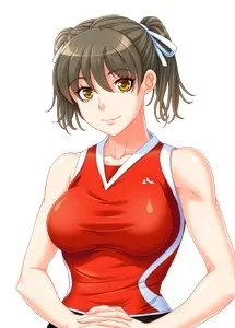 Maki Nozomi