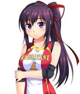 Hatsutome Misuzu