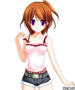 Kouzuki Rin