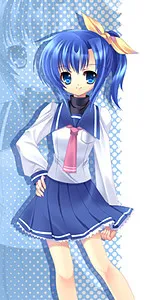 Tokimura Saki