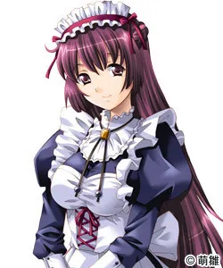 Motosumiyoshi Maria