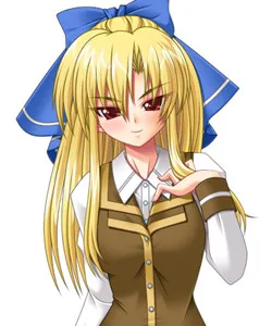 Saionji Reika