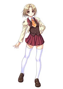 Morita Nao