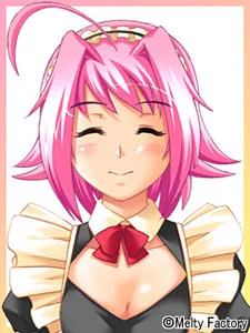 Nanao Tomoe