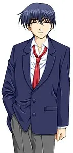 Nashimoto Yuusuke