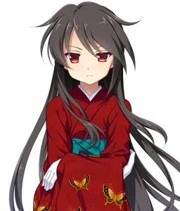 Kisaragi Kurenai