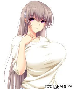 Hayakawa Yuina