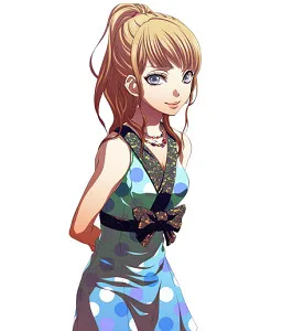 Sakai Izumi