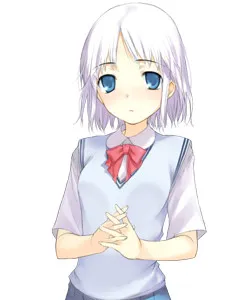 Shiraki Aeka