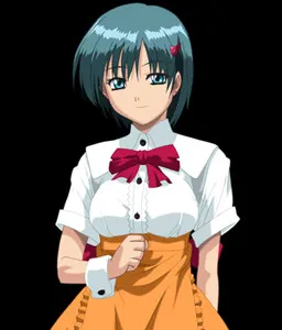 Shinagawa Satomi