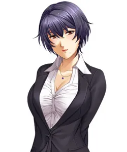 Mikami Reika