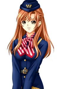 Akiyama Natsumi