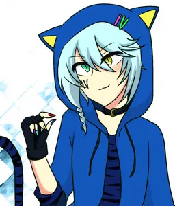 Cheshire Cat