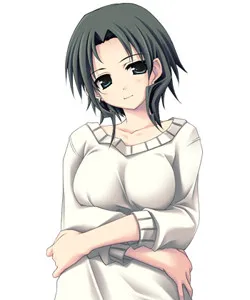 Sagara Shiho