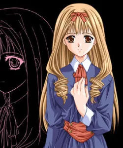 Yamashina Mika
