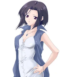 Mizumori Youko