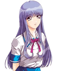 Mitarai Kanako