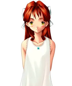 Minase Kasumi