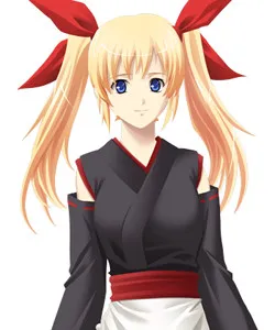 Kaifu Yurika
