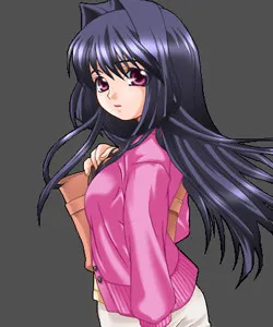 Sakurazuka Yukari