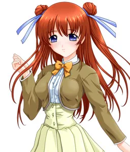 Fukuroda Makie