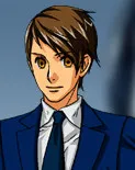 Negoshi Wataru