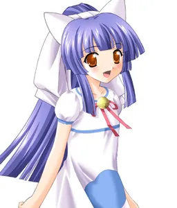 Kasumi Yuma