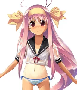 Yaeyama Puramu
