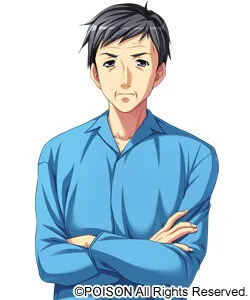 Yashiro Ryuuji
