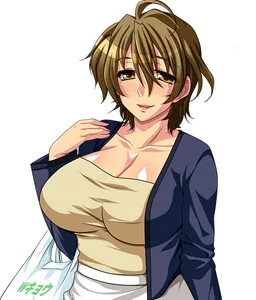 Hiyama Aiko