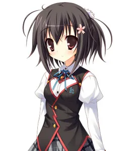 Mizuhara Sarara