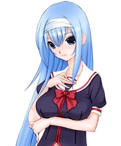 Rokakuin Aoi