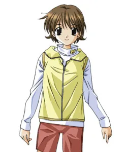 Haruna Hitoe