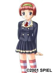 Sakurai Matsuri