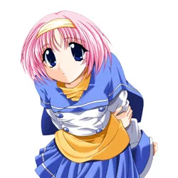 Karatachi Ayana