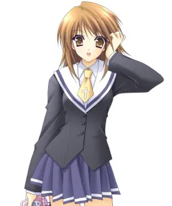Fukami Kaori