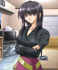 Ookouchi Kyouko