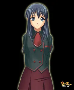 Nakasugawa Satomi
