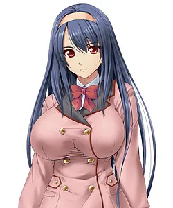 Amamiya Sayako