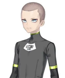 Minato Shuuichirou