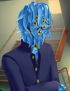 Nikaidou Kaito