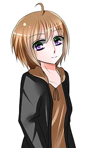Nagano Ryou