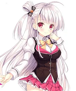 Kasaki Renka