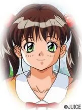Saeki Ai