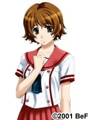 Sugisawa Yuna