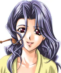 Ujiki Riyoko