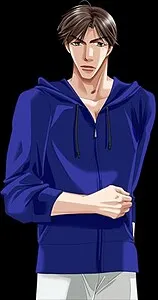 Shuuichi Kamishiro